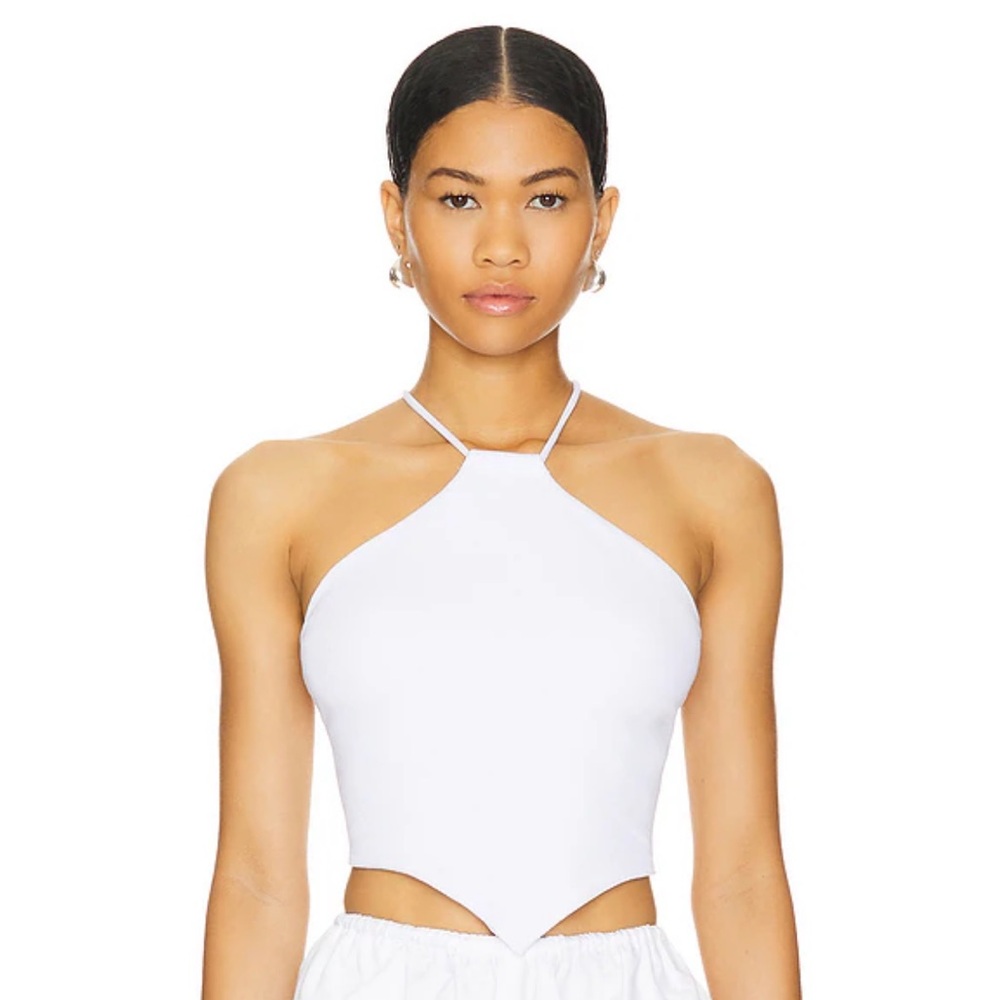 LNA Emmy top REVOLVE